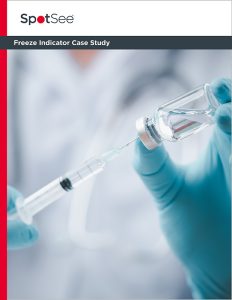 freeze -indicator-case-study