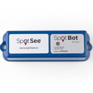 spot-bot